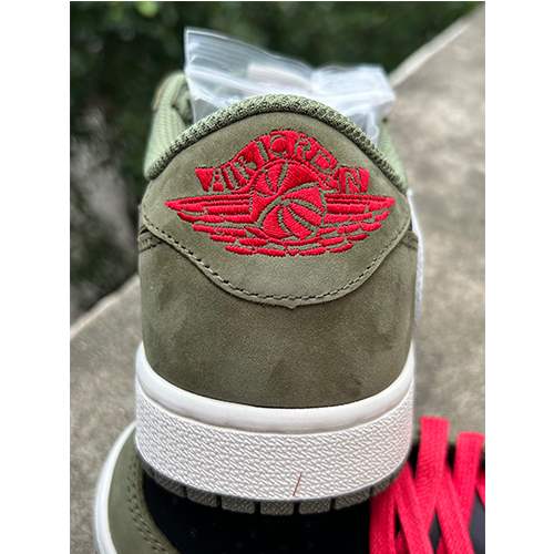 【ナイキ】Travis Scott ×AJ1 Low AJ1 TS メンズ レディース  スニーカー  