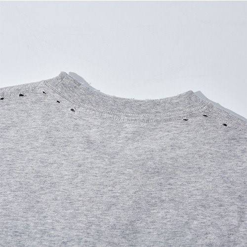 【バレンシアガ】メンズ レディース 半袖Tシャツ 