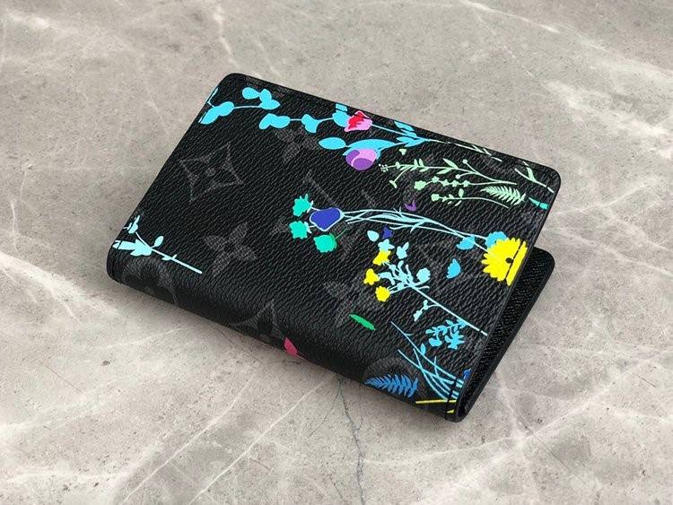 【ルイヴ*トン L*uis Vuitt*n】M61696 高品質 カードケース  