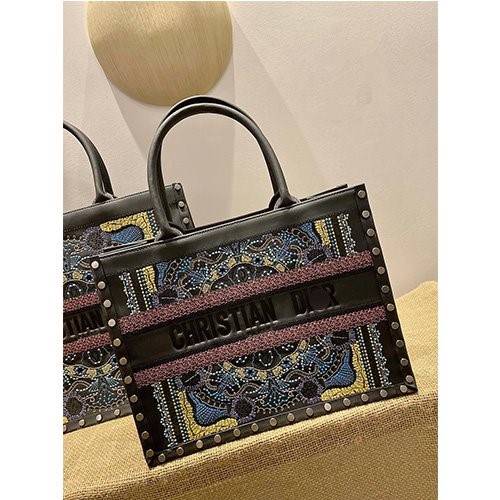 ディオールスーパーコピー book tote  高品質 トートバック