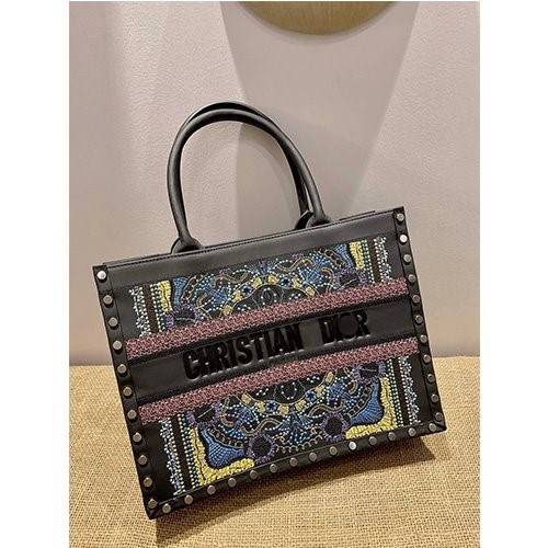 ディオールスーパーコピー book tote  高品質 トートバック