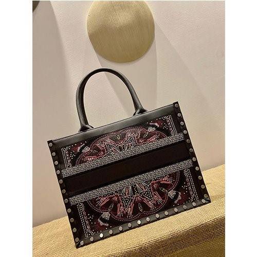 ディオールスーパーコピー book tote  高品質 トートバック
