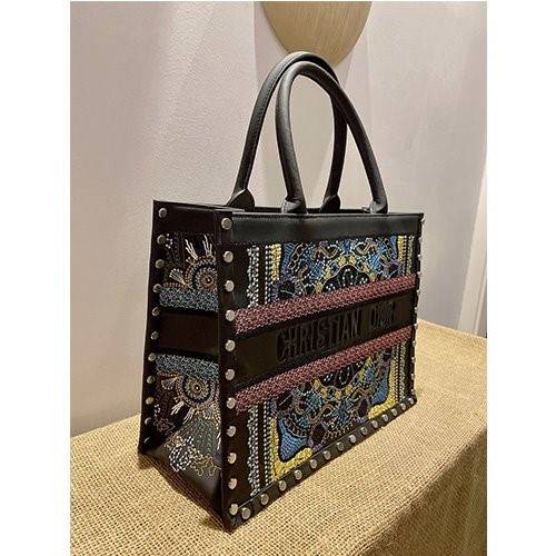 ディオールスーパーコピー book tote  高品質 トートバック