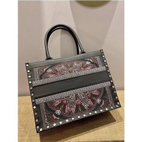 ディオールスーパーコピー book tote  高品質 トートバック