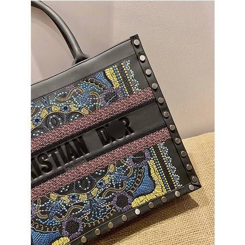 ディオールスーパーコピー book tote  高品質 トートバック