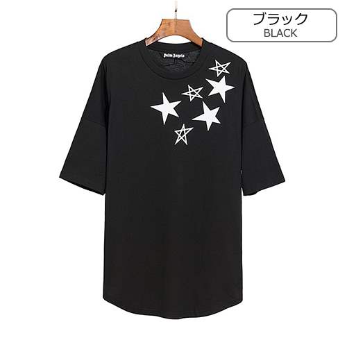 パームエンジェルススーパーコピー  メンズ レディース 半袖Tシャツ