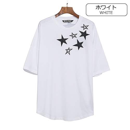 パームエンジェルススーパーコピー  メンズ レディース 半袖Tシャツ