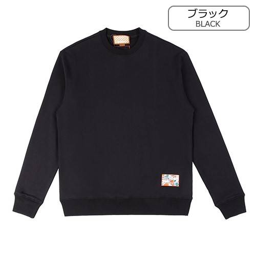 グッチスーパーコピー×バレンシアガメンズ レディース 長袖　スウェットTシャツ