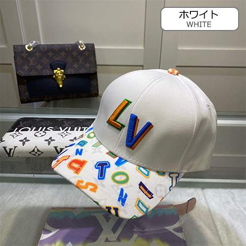 ルイヴィトンスーパーコピーCAP 帽子