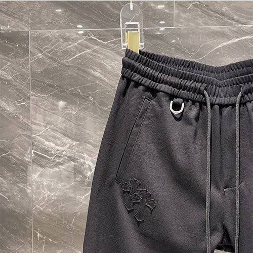 【クロムハーツ】スウェット パンツ 
