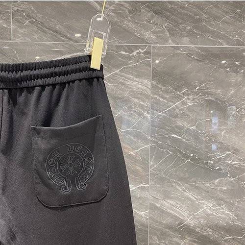 【クロムハーツ】スウェット パンツ 
