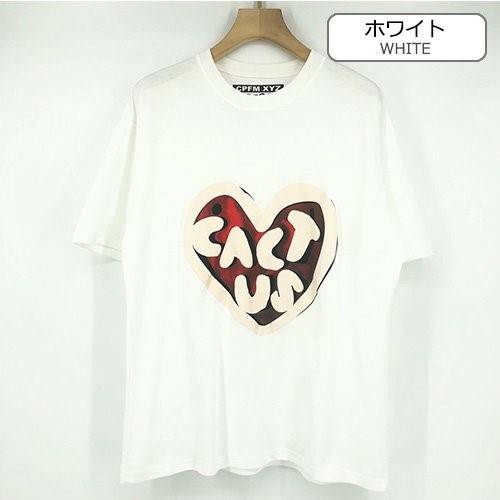 【CPFM】メンズ レディース 半袖Tシャツ  
