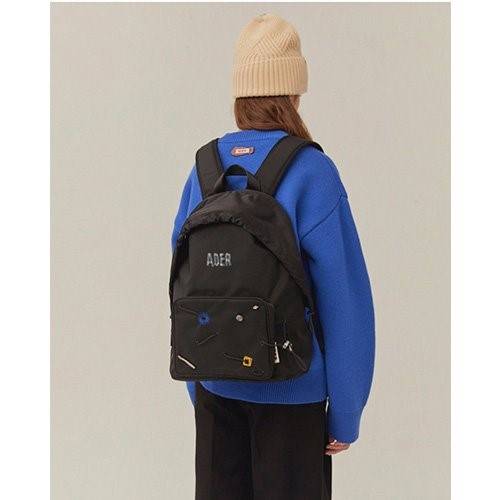 【ADER】リュックサック 