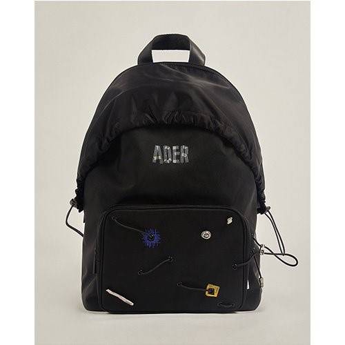 【ADER】リュックサック 