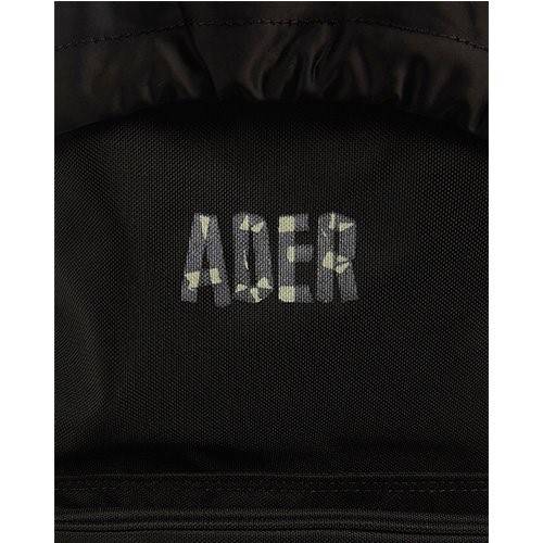 【ADER】リュックサック 