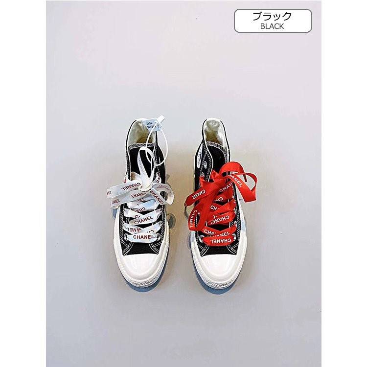 【コムデギャルソン COM*E des GA*ÇONS】×【CONVERSE】 メンズ レディース　スニーカー 