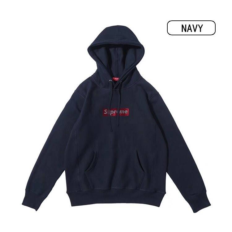 【シュプリーム S*PREME】男性服 通販 メンズファッション フード Tシャツ パーカー 