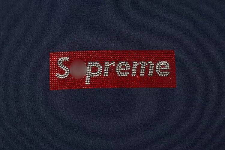 【シュプリーム S*PREME】男性服 通販 メンズファッション フード Tシャツ パーカー 