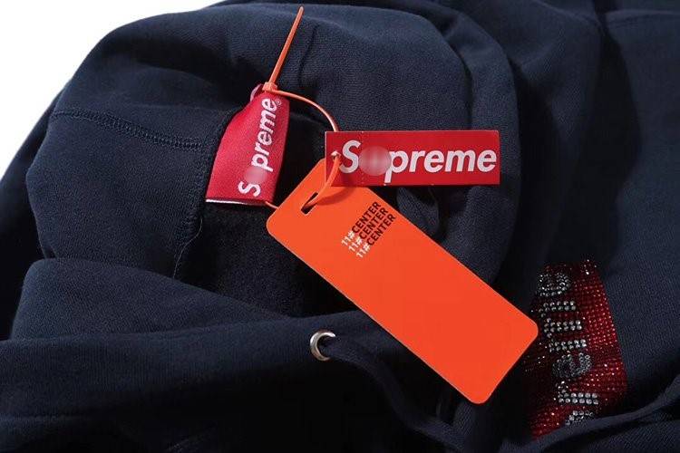 【シュプリーム S*PREME】男性服 通販 メンズファッション フード Tシャツ パーカー 