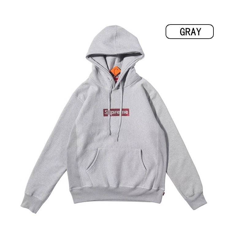 【シュプリーム S*PREME】男性服 通販 メンズファッション フード Tシャツ パーカー 