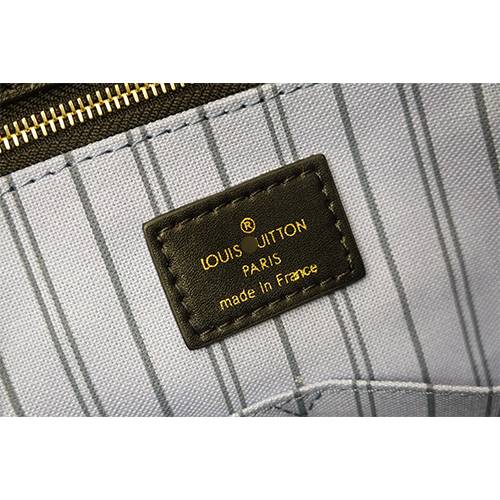 ルイヴィトン偽物 モノグラム ラフィア オントゥゴ MM トートバッグ M57723