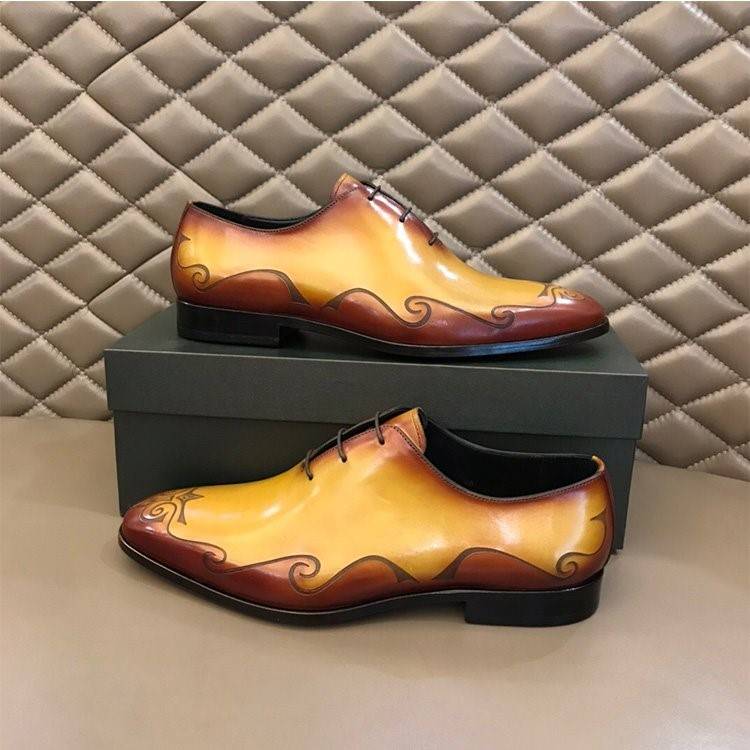 【BERLUTI】 メンズ 高品質 シューズ  