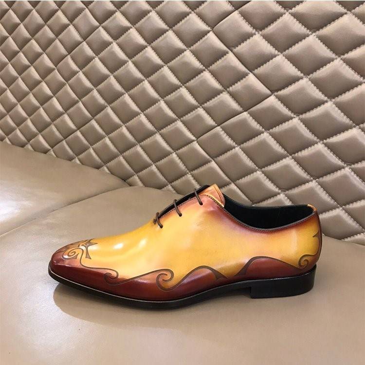 【BERLUTI】 メンズ 高品質 シューズ  