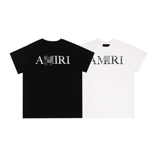 アミリコピー  メンズ レディース 半袖Tシャツ