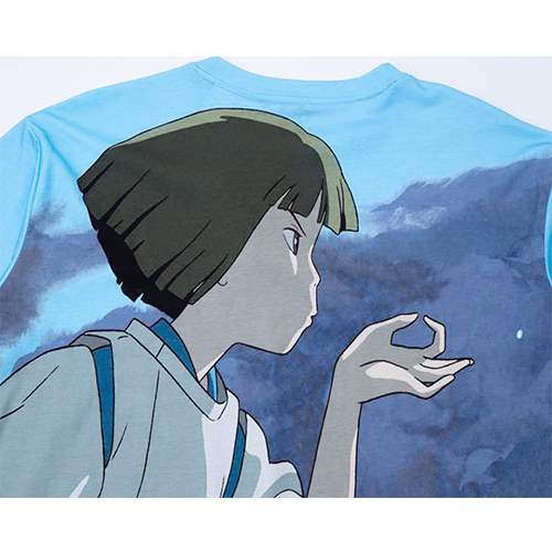 ロエベ偽物メンズ レディース 半袖Tシャツ