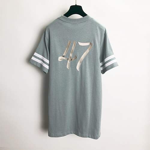 【ディオール】メンズ レディース 半袖Tシャツ  