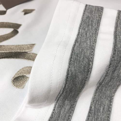 【ディオール】メンズ レディース 半袖Tシャツ  