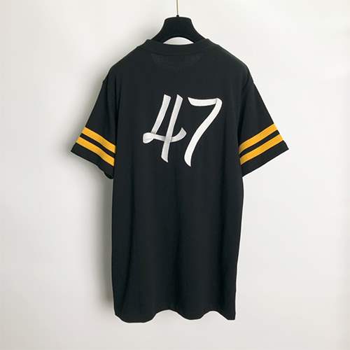 【ディオール】メンズ レディース 半袖Tシャツ  