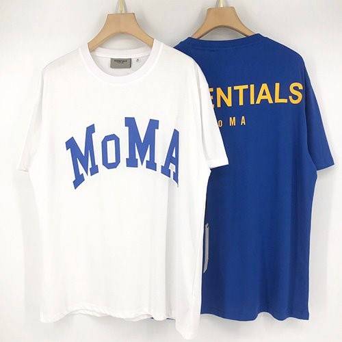 【フィアオブゴッド】メンズ レディース 半袖Tシャツ 