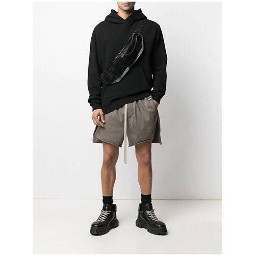 リックオウエンス偽物  スウェット パンツ