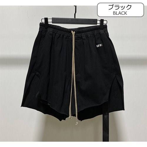 リックオウエンス偽物  スウェット パンツ