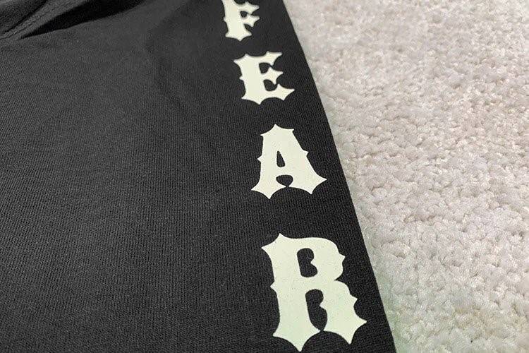 【フィアオブゴッド FEAR OF GOD】  メンズファッション  長袖 Tシャツ 