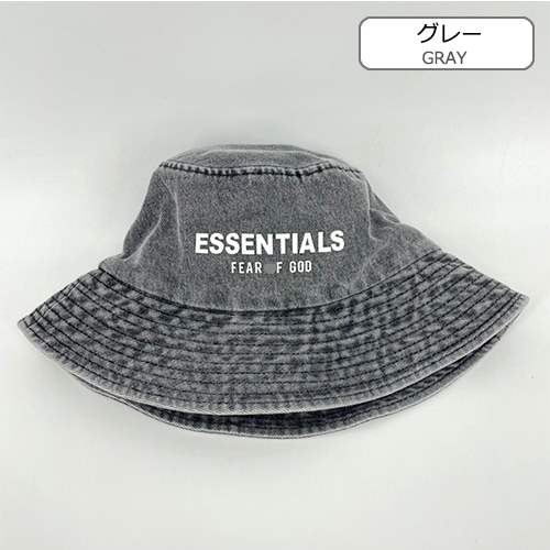 フィアオブゴッド コピーCAP 帽子