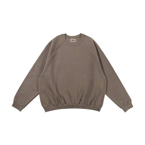フィアオブゴッド スーパーコピー メンズ レディース 長袖　スウェットTシャツ