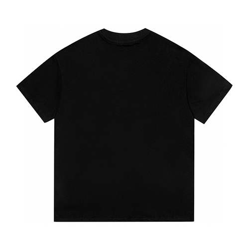 【バレンシアガ】メンズ レディース 半袖Tシャツ 