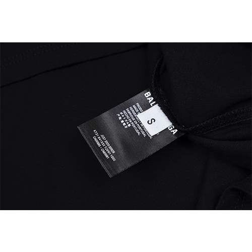 【バレンシアガ】メンズ レディース 半袖Tシャツ 