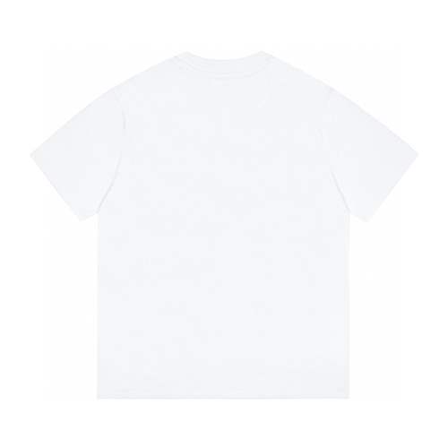 【バレンシアガ】メンズ レディース 半袖Tシャツ 