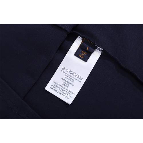 【ルイヴ*トン】メンズ レディース 半袖Tシャツ 