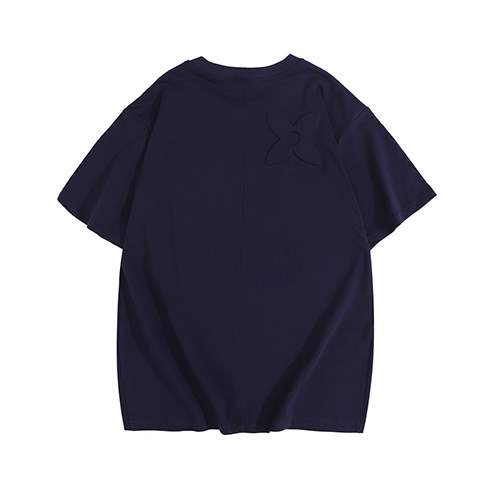 【ルイヴ*トン】メンズ レディース 半袖Tシャツ 