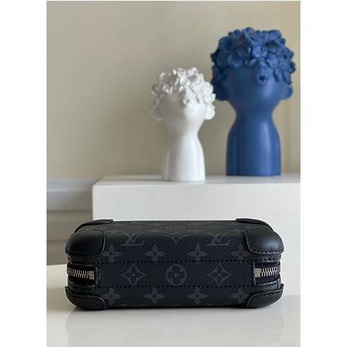 ルイヴィトンスーパーコピーM45579 Horizon Clutch ショルダー バック