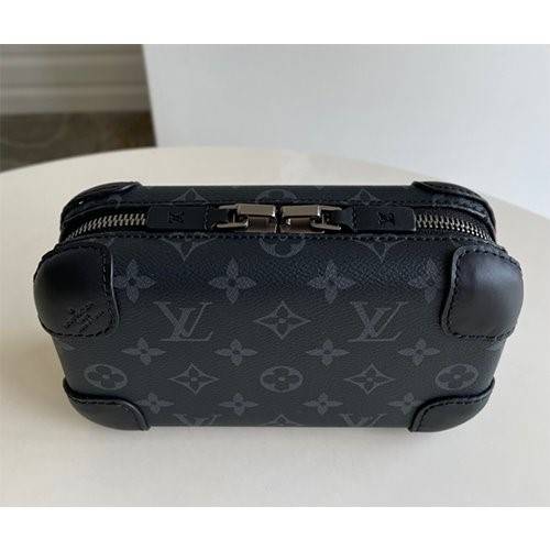 ルイヴィトンスーパーコピーM45579 Horizon Clutch ショルダー バック