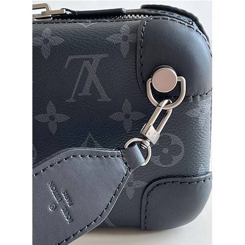 ルイヴィトンスーパーコピーM45579 Horizon Clutch ショルダー バック