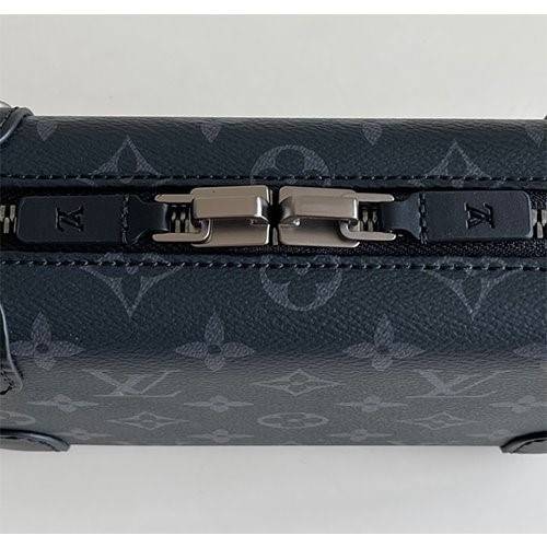 ルイヴィトンスーパーコピーM45579 Horizon Clutch ショルダー バック