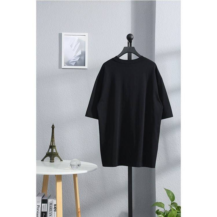 【バレンシアガ】高品質 メンズ レディース 半袖Tシャツ   