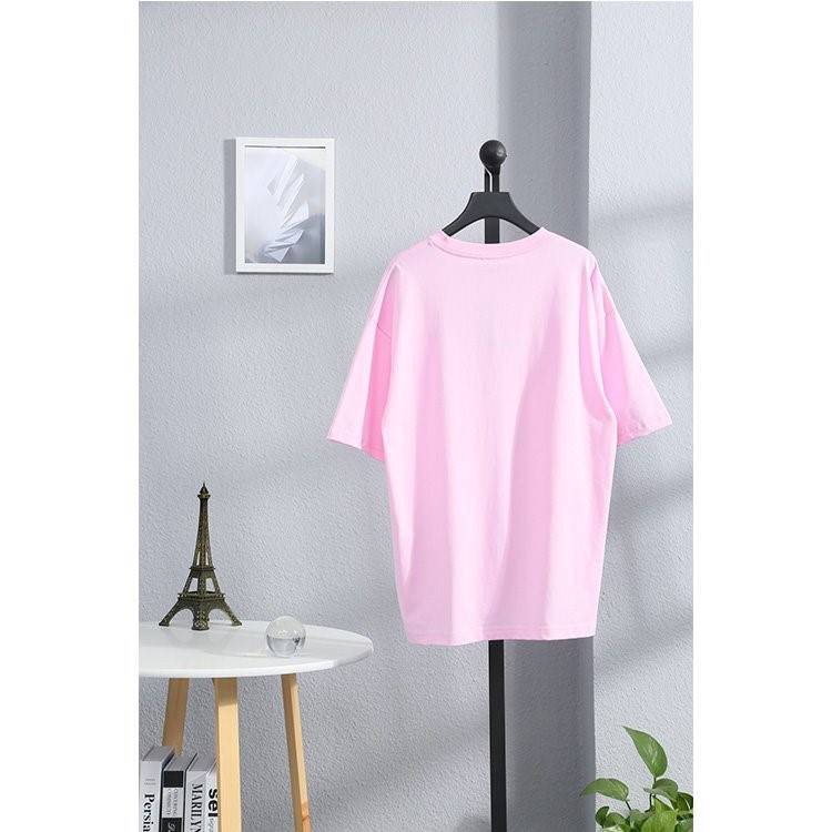 【バレンシアガ】高品質 メンズ レディース 半袖Tシャツ   