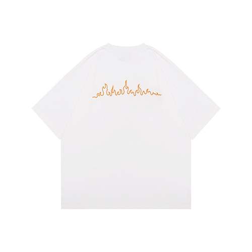 ヴェトモンコピー メンズ レディース 半袖Tシャツ